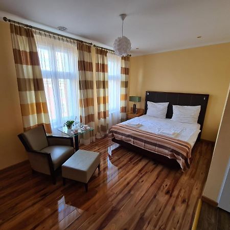 Aparthotel Katowice Buitenkant foto